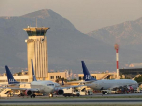 Apartman Duje blizina aerodroma Split